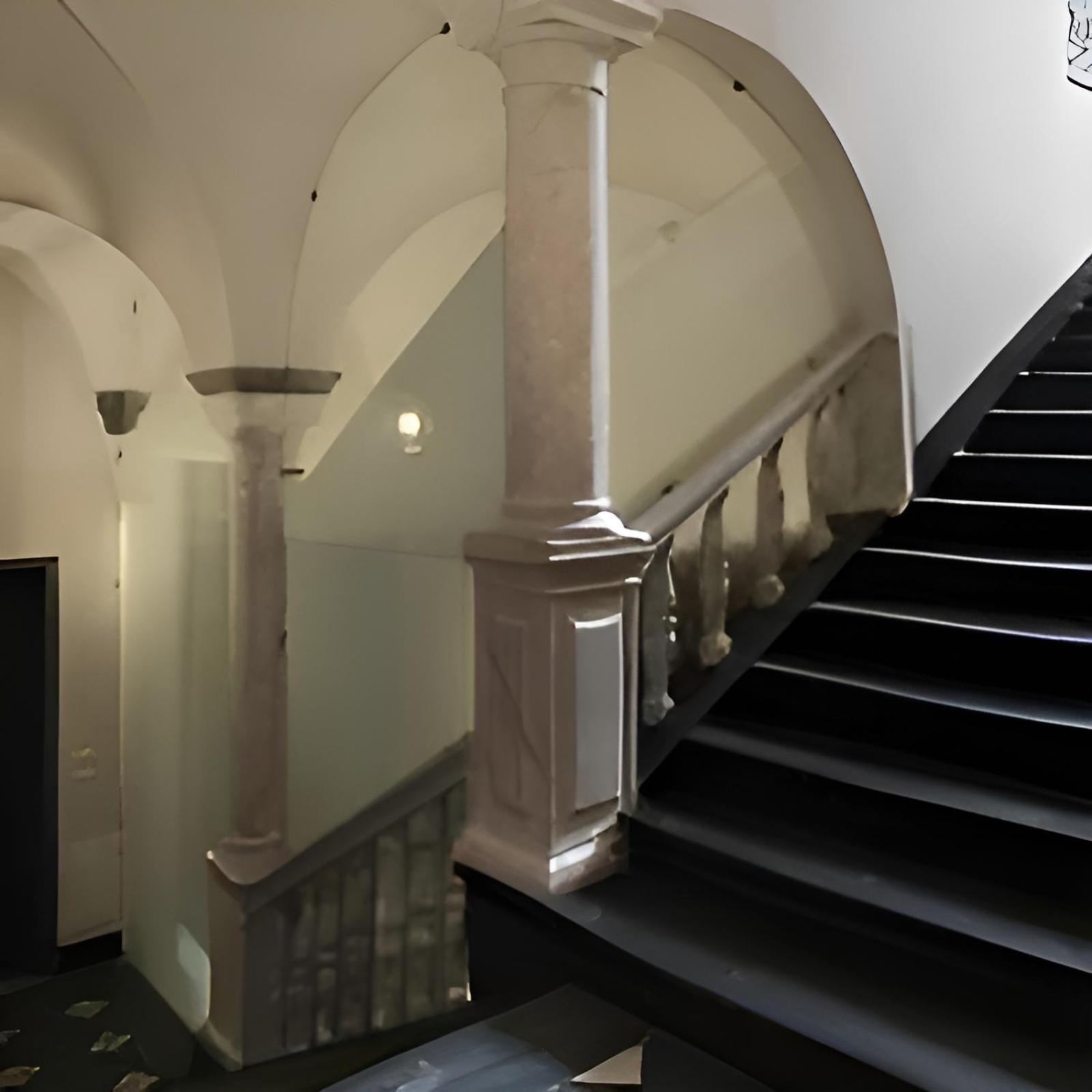 DOGE CAMBIASO- Un appartamento dentro la Storia Genova Esterno foto